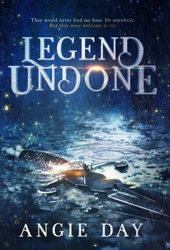Legend Undone - Day, Angie