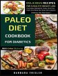 Paleo Diet Cookbook For Diabetics With... - Bild 1