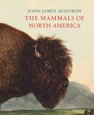 The Mammals of North America