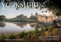 Yorkshire Revealed - Zdanowicz, Dave; Zdanowicz, Paul