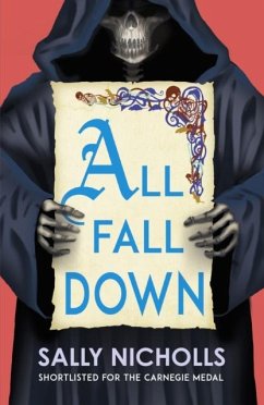 Cover All Fall Down