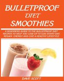 BULLETPROOF DIET SMOOTHIE