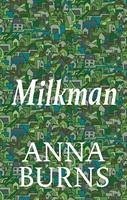 Milkman - Burns, Anna
