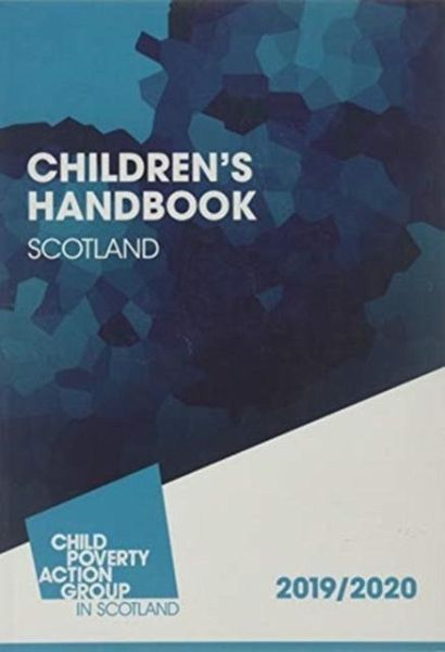 Children's Handbook Scotland Children's Handbook Scotland