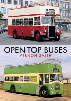Open-Top Buses - Smith, Vernon