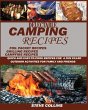 Delectable Camping Recipes - Bild 1