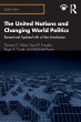 The United Nations and Changing World... - Bild 1