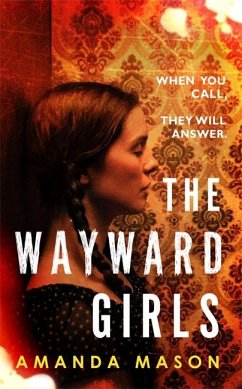 The Wayward Girls - Mason, Amanda