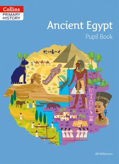 Ancient Egypt Pupil Book - Wilkinson, Alf