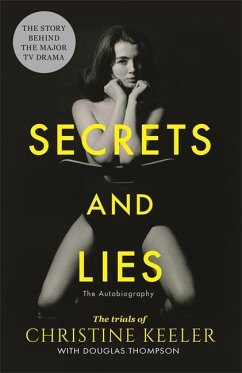 Secrets and Lies - Thompson, Douglas; Keeler, Christine