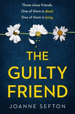 Cover The Guilty Friend