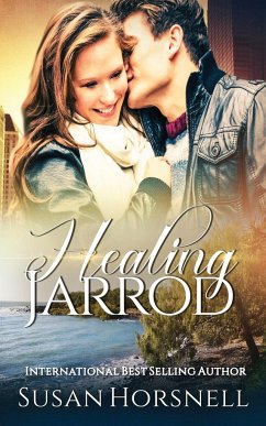 Healing Jarrod - Horsnell, Susan