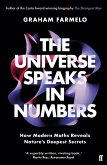 The Universe Speaks in Numbers