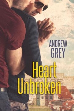 Heart Unbroken: Volume 4 - Grey, Andrew