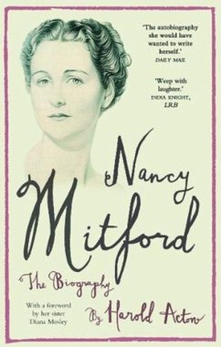 Nancy Mitford - Mitford, Nancy