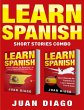 Learn Spanish - Bild 1