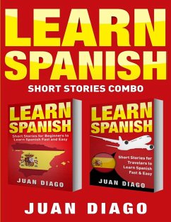 Learn Spanish - Diago, Juan