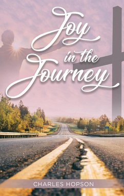 Joy in the Journey - Hopson, Charles