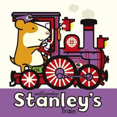 Stanley's Train - Bee, William