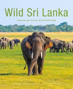 Wild Sri Lanka - De Silva Wijeyeratne, Gehan