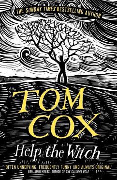 Help the Witch - Cox, Tom