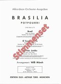 Brasilia: für Akkordeonorchester Stimmenset (4-4-5-4) Brasilia: für Akkordeonorchester Stimmenset (4-4-5-4)