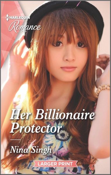 Her Billionaire Protector (eBook, ePUB)