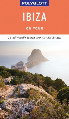 POLYGLOTT on tour Reiseführer Ibiza (eBook, ePUB) - Johnen, Ralf