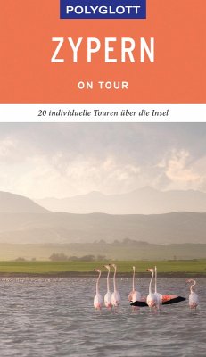 POLYGLOTT on tour Reiseführer Zypern (eBook, ePUB) - Braun, Ralph Raymond