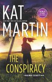 The Conspiracy (eBook, ePUB) The Conspiracy (eBook, ePUB)