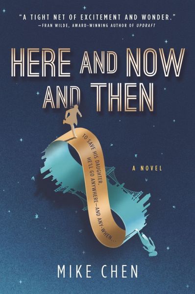 Here and Now and Then (eBook, ePUB) Here and Now and Then (eBook, ePUB)