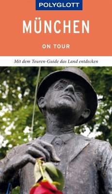 POLYGLOTT on tour Reiseführer München (eBook, ePUB) - Baedeker, Karin