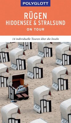 POLYGLOTT on tour Reiseführer Rügen, Hiddensee & Stralsund (eBook, ePUB) - Höh, Peter