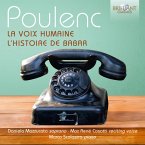 Poulenc:La Voix Humaine