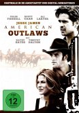 American Outlaws-Jesse James Uncut Edition