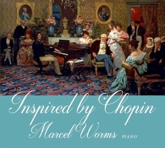 Inspired By Chopin - Worms,Marcel