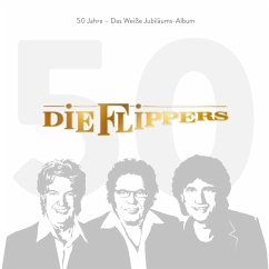 Das Weisse Album - 50 Jahre Flippers - Flippers,Die