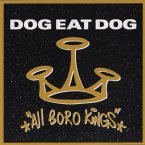 All Boro Kings (25th Anniversary Digipak)