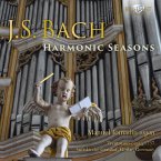 J.S.Bach:Harmonic Seasons