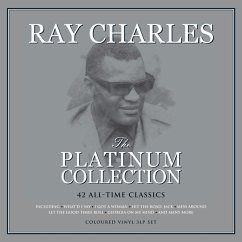 Platinum Collection - Charles,Ray