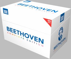 Beethoven-Complete Edition - Diverse