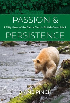 Passion and Persistence (eBook, ePUB) - Pinch, Diane