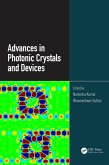 Advances in Photonic Crystals and Devices (eBook, ePUB)