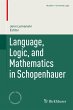 Language, Logic, and Mathematics in... - Bild 1