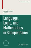 Language, Logic, and Mathematics in Schopenhauer
