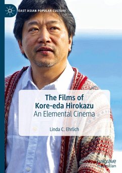 The Films of Kore-eda Hirokazu - Ehrlich, Linda C.