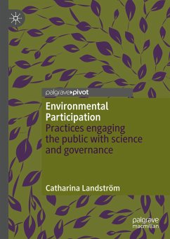 Environmental Participation - Landström, Catharina