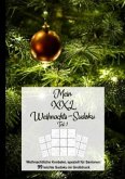 Mein XXL Weihnachtssudoku Teil 1