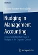 Nudging in Management Accounting - Bild 1
