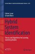 Hybrid System Identification - Bild 1